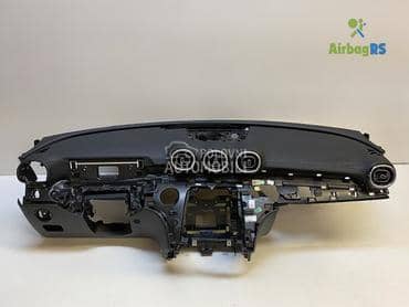 Airbag set za Mercedes Benz C 180, C 200, C 220 ... od 2021. do 2024. god.