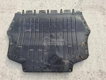 Sus pleh za Škoda Octavia od 2004. do 2009. god.