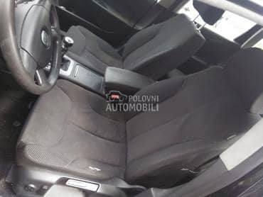 Sedista za Volkswagen Passat B6