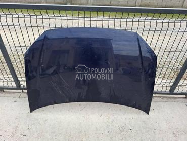 Hauba za Volkswagen Polo od 2003. do 2009. god.