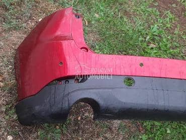 branici cx 5 za Mazda CX-5 od 2017. do 2020. god.