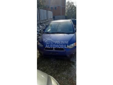 delovi colt za Mitsubishi Colt od 2009. do 2012. god.