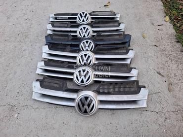 Prednja Maska za Volkswagen Golf 5 od 2003. do 2008. god.
