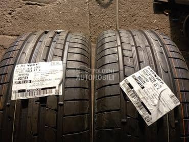 Dunlop 245/45 R18 Letnja