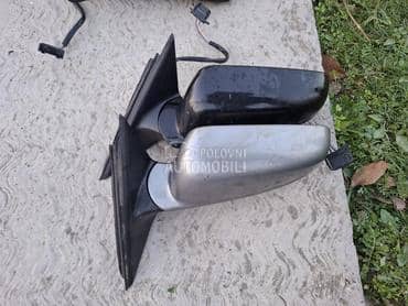 Retrovizori za Volkswagen Passat B5.5 od 2001. do 2005. god.