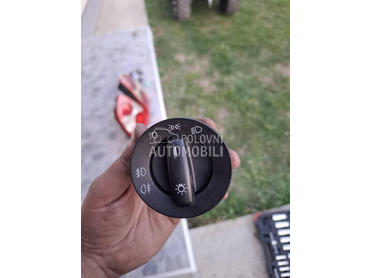 Prekidac svetla za Volkswagen Golf 5 od 2003. do 2008. god.