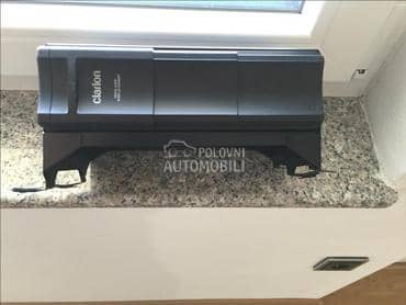 Cd sarzer za Peugeot 607