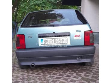 Zadnji branik za Fiat Tipo od 1988. do 1995. god.