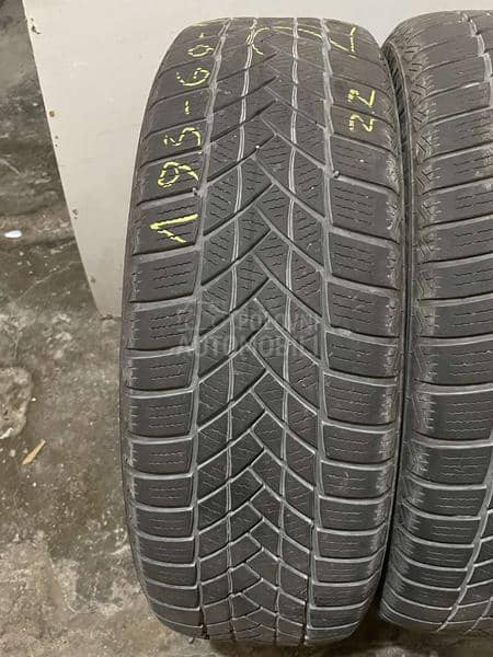 Matador 195/60 R16 Zimska