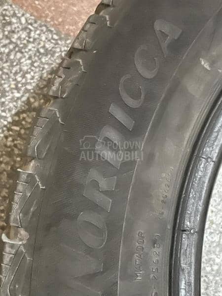 Matador 195/60 R16 Zimska