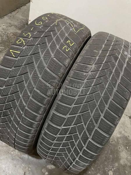 Matador 195/60 R16 Zimska