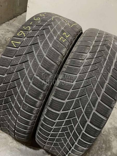 Matador 195/60 R16 Zimska