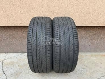 Michelin 215/55 R18 Letnja
