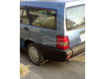 Zadnji branik za Fiat Tempra od 1990. do 1998. god.