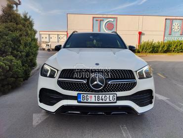 Mercedes Benz GLE 350 GLE 350 4matic