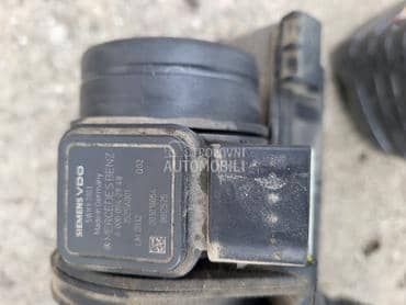 protokomer za Mercedes Benz A Klasa, A 180 od 2004. do 2009. god.