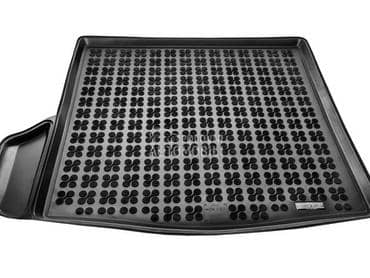 RP kadica za gepek limuzina za Mazda 3 od 2013. do 2018. god.