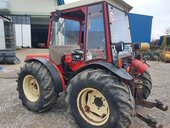 Valpadana 8080 4x4 CH