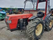 Valpadana 8080 4x4 CH