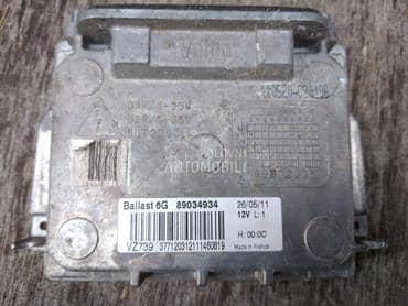 Xsenon balast za Citroen DS5