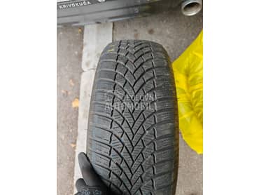 Bridgestone 205/60 R17 Zimska
