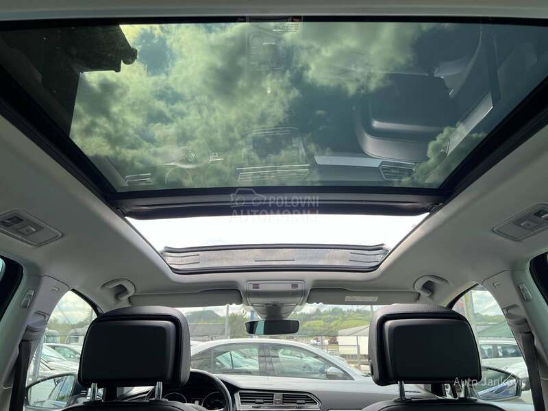 Volkswagen Tiguan 2.0 TDI 4 X 4 DSG