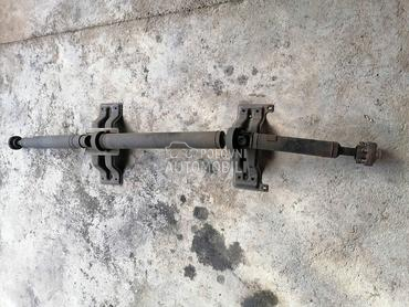 Kardan za Land Rover Freelander