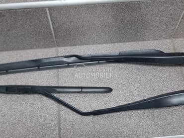 Brisači za Renault Megane Conquest, Arkana