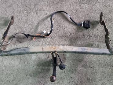 Kuka za Renault Megane Conquest, Arkana