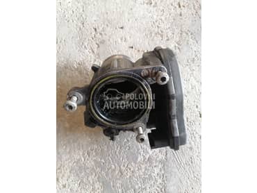 Klapna gasa za Land Rover Freelander