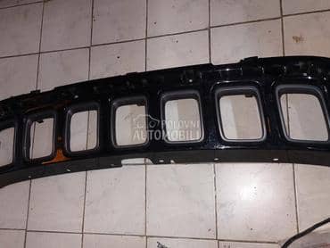 Maska za Jeep Compass od 2016. do 2022. god.