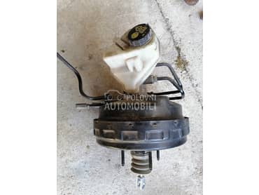 Servo aparat za Land Rover Freelander