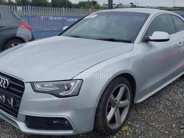 letva volana zupcasta za Audi A6 od 2008. do 2018. god.