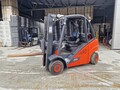 Linde H25