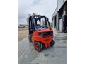 Linde H25