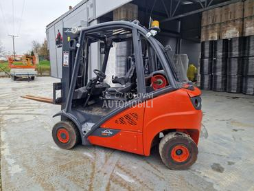 Linde H25