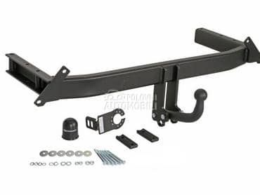 Euro kuka za Audi A4