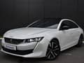 Peugeot 508 1.6 GT Line AT