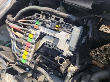 modul za Peugeot 508 od 2010. do 2014. god.