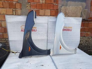 BLATOBRAN DESNI za Ford Mondeo od 2001. do 2007. god.