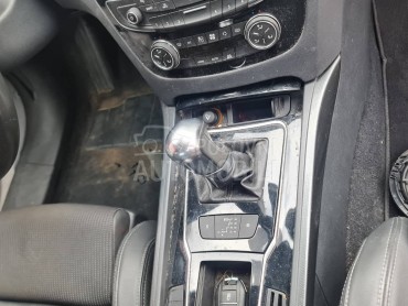 menjac robot za Peugeot 508 od 2010. do 2015. god.