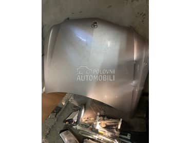 Hauba za Mercedes Benz E Klasa, E 200, E 220 ...