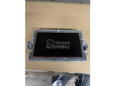 Displej multimedije za Mercedes Benz E Klasa, E 200, E 220 ...