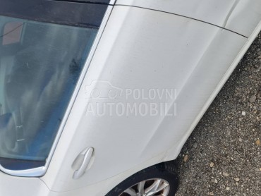 vrata za Peugeot 508 od 2010. do 2017. god.