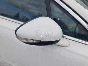 retrovizor sklapajuci za Peugeot 508 od 2010. do 2015. god.