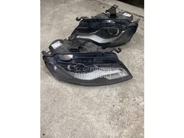 Dioda Farovi za Audi A4 od 2008. do 2014. god.