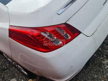 stop lampa za Peugeot 508 od 2010. do 2014. god.
