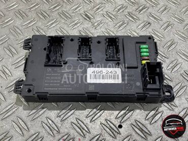 REM MODUL za BMW Serija 2