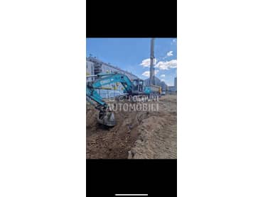 Kobelco 330