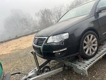 Farovi ksenoni za Volkswagen Passat B6 od 2004. do 2010. god.